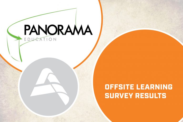 Panorama Offsite Learning Survey