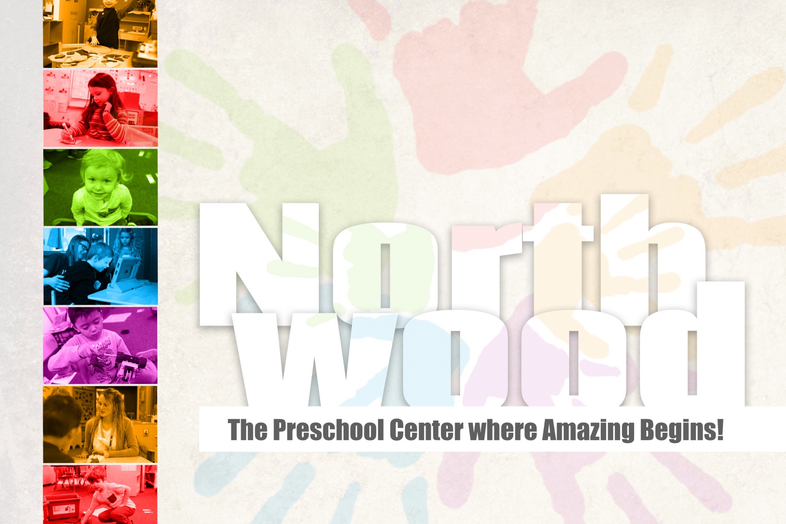 Northwood Preschool Center