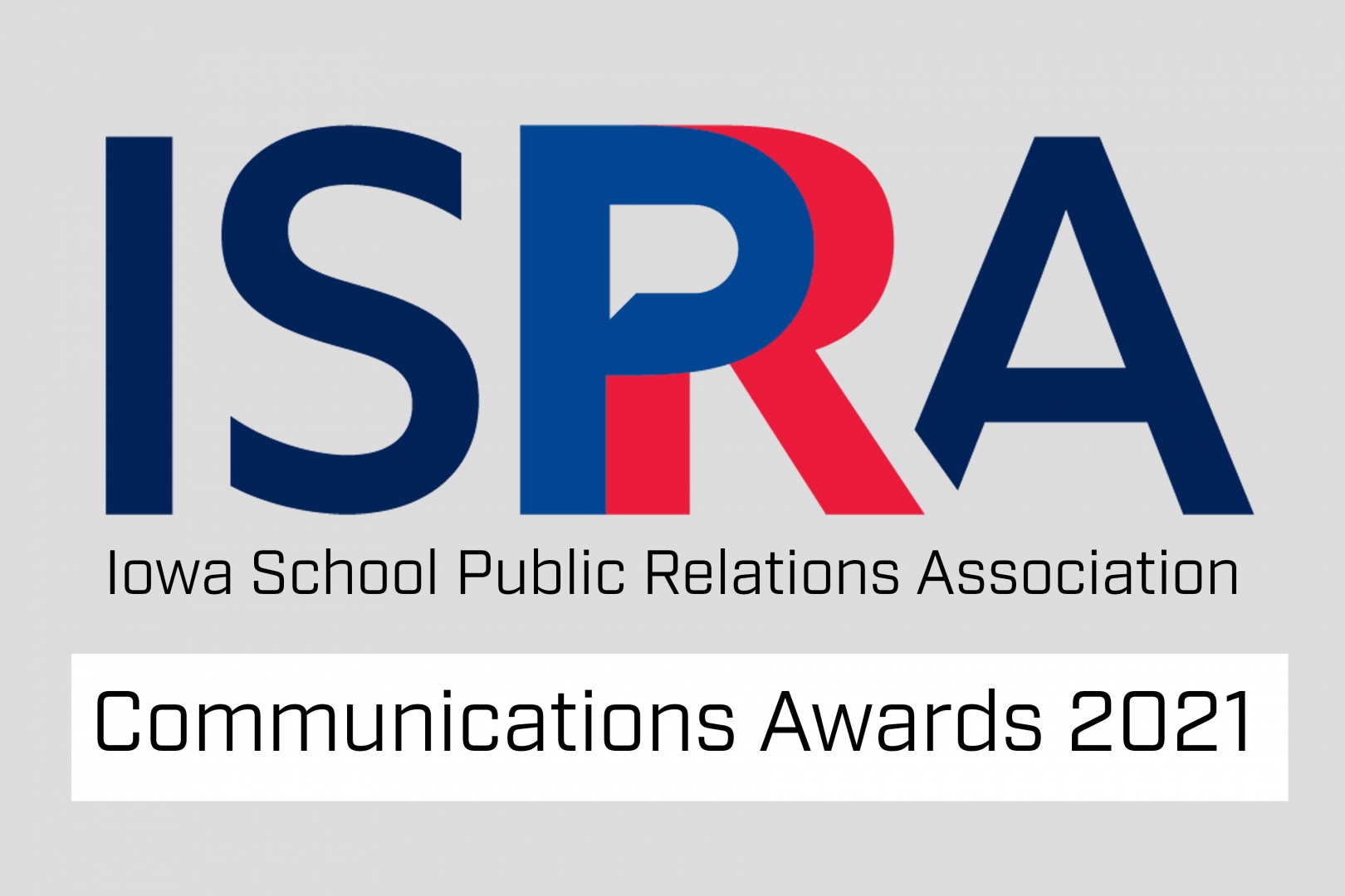 ISPRA Communication Awards 2021
