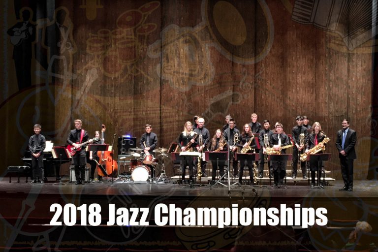 Jazz Championships
