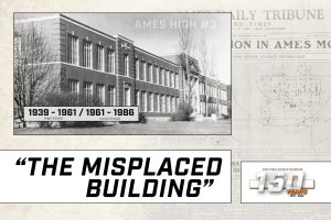 Misplaced Building Graphic