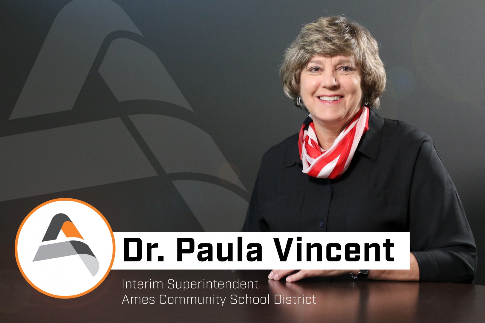 Dr. Paula Vincent