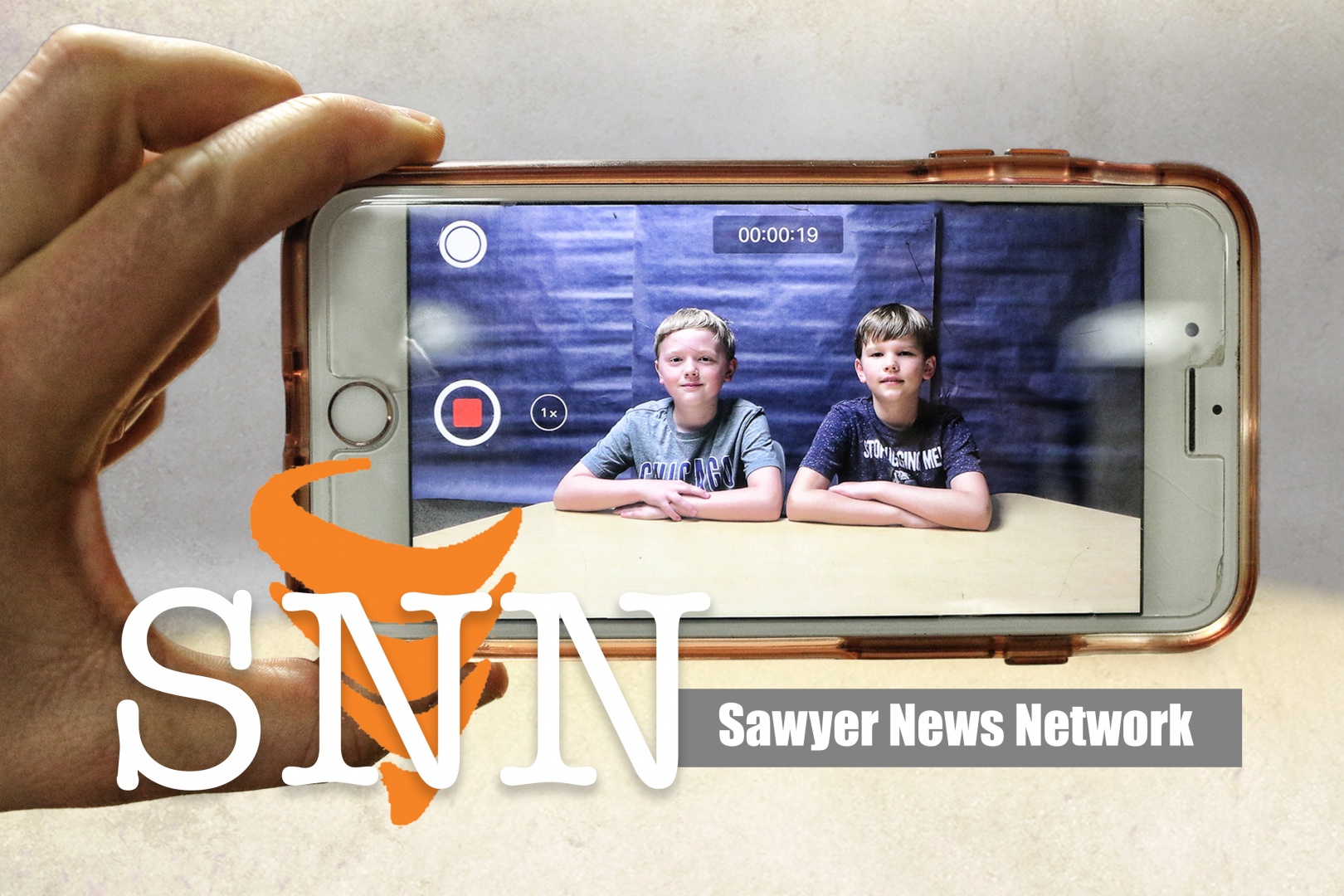 Sawyer News Network