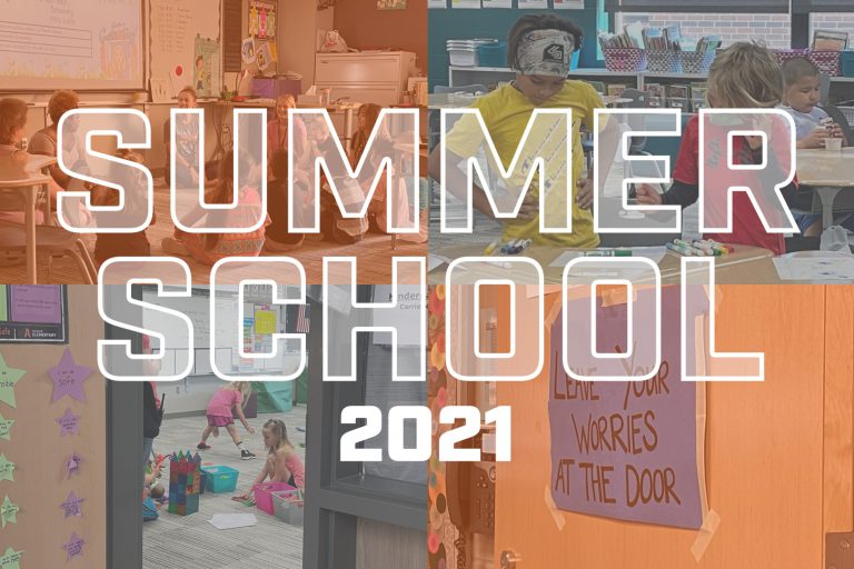 Summer School 2021
