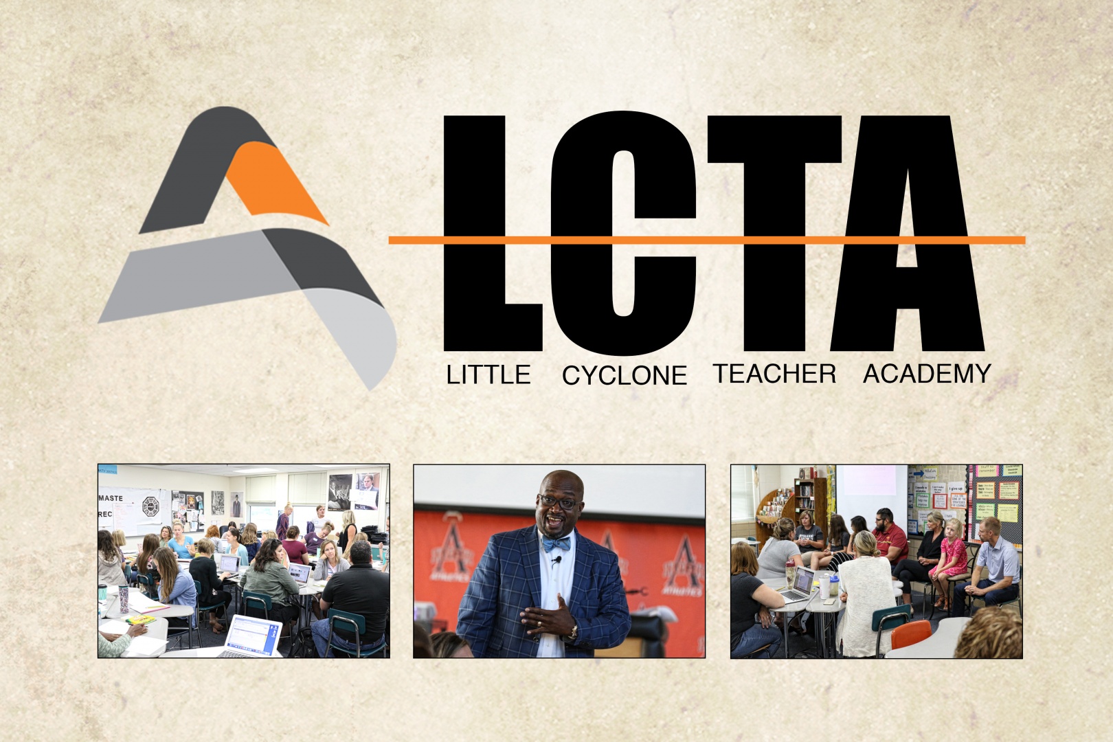 Little Cyclone Teacher Academy
