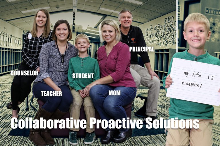 Collaborative Proactive Solutions