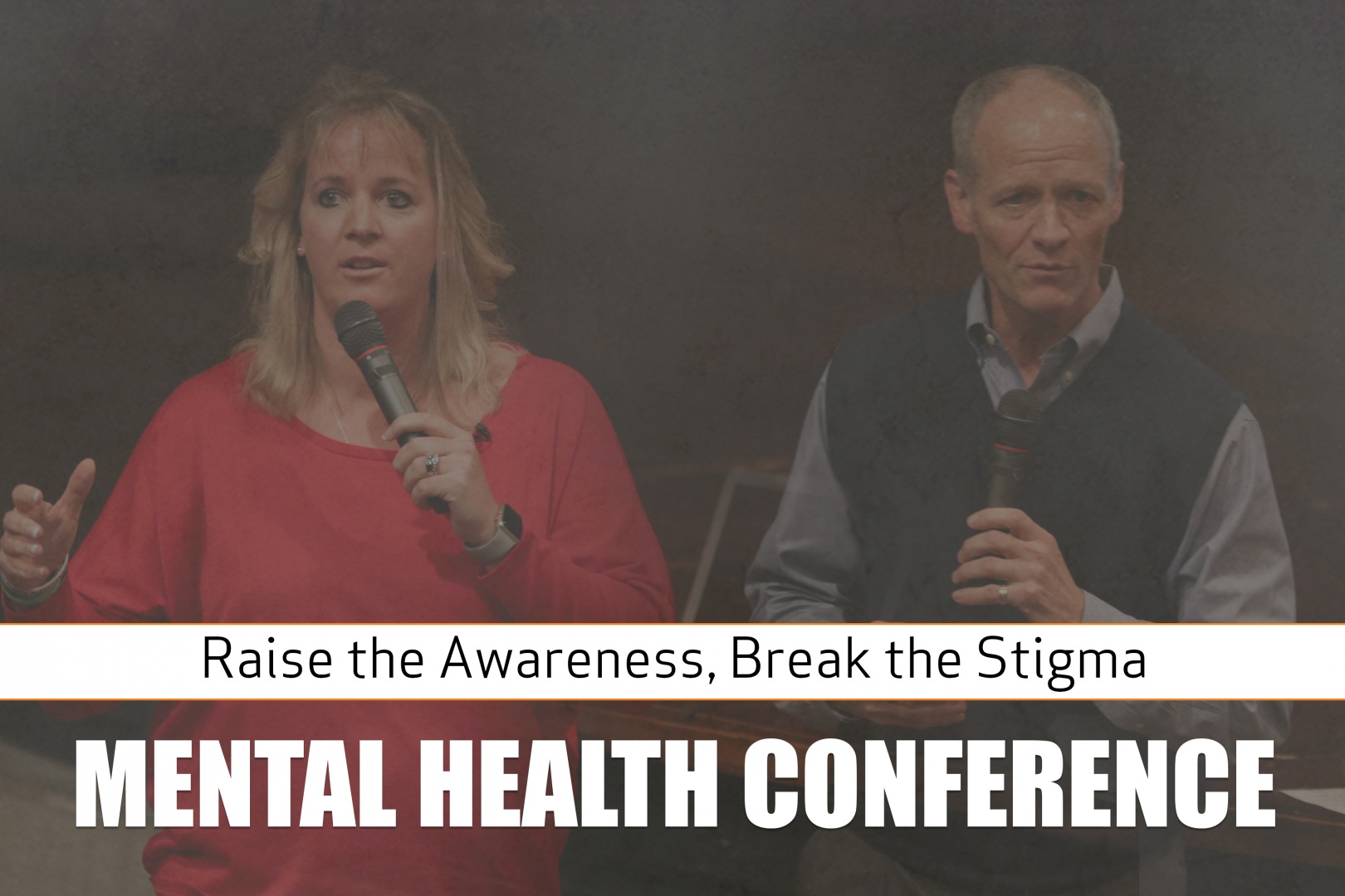 Mental Health Conference