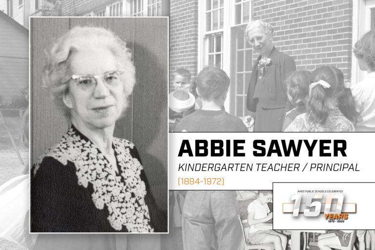 Abbie Sawyer Graphic