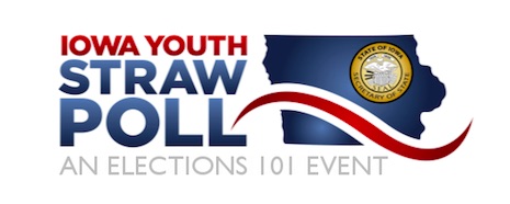 Iowa Youth Straw Poll