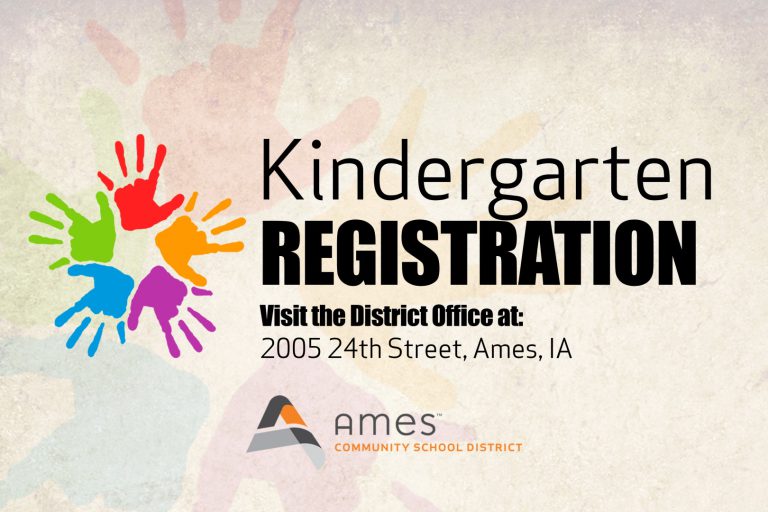 Kindergarten Registration Graphic 2