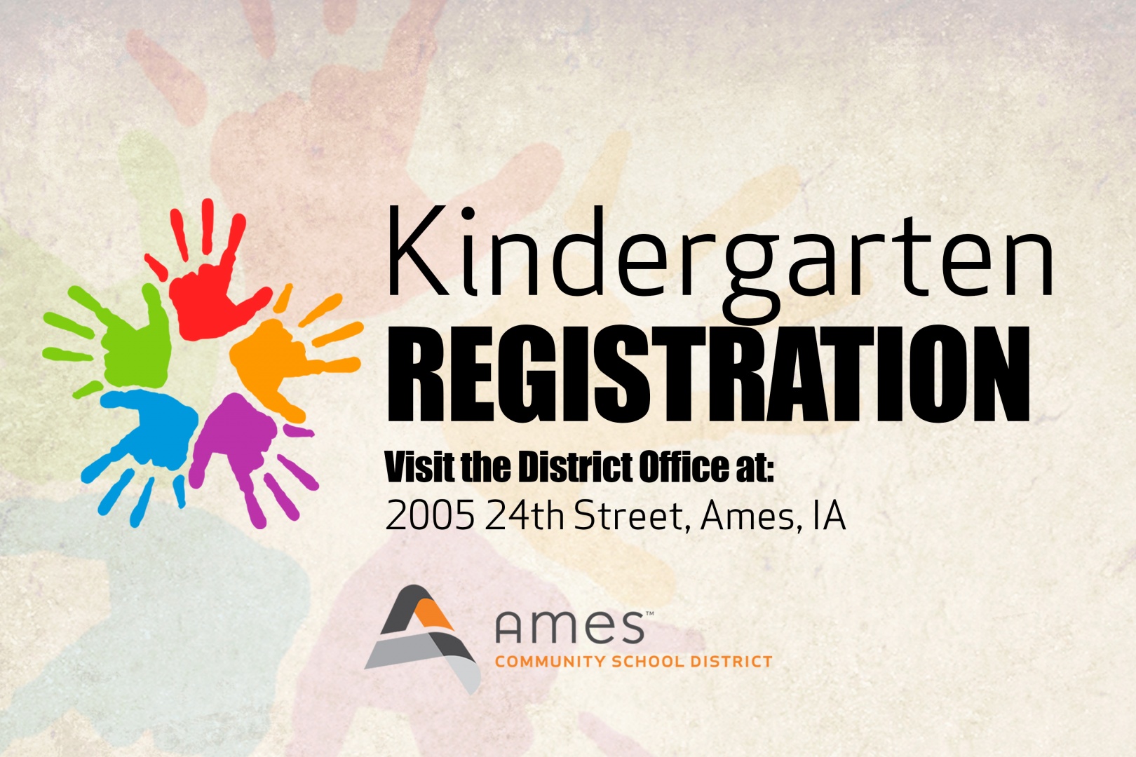 Kindergarten Registration Graphic 2