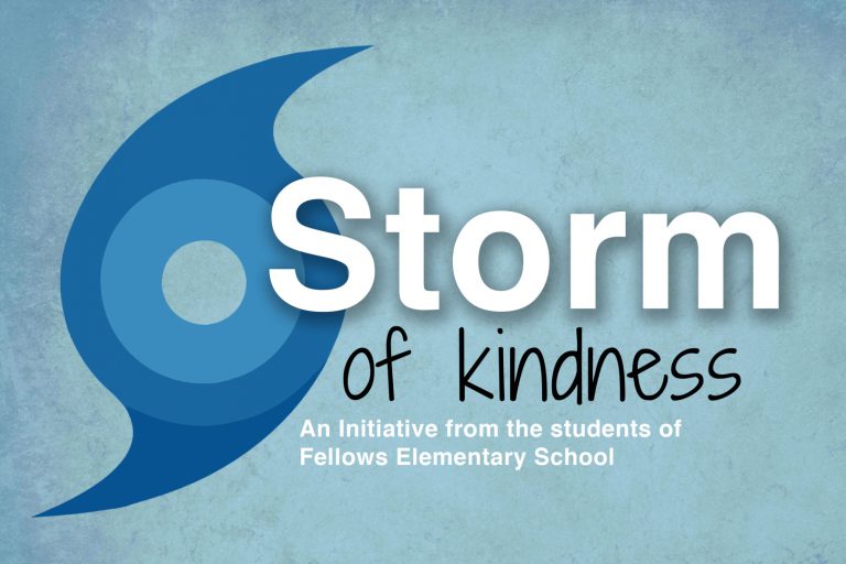 Storm of Kindness Graphic