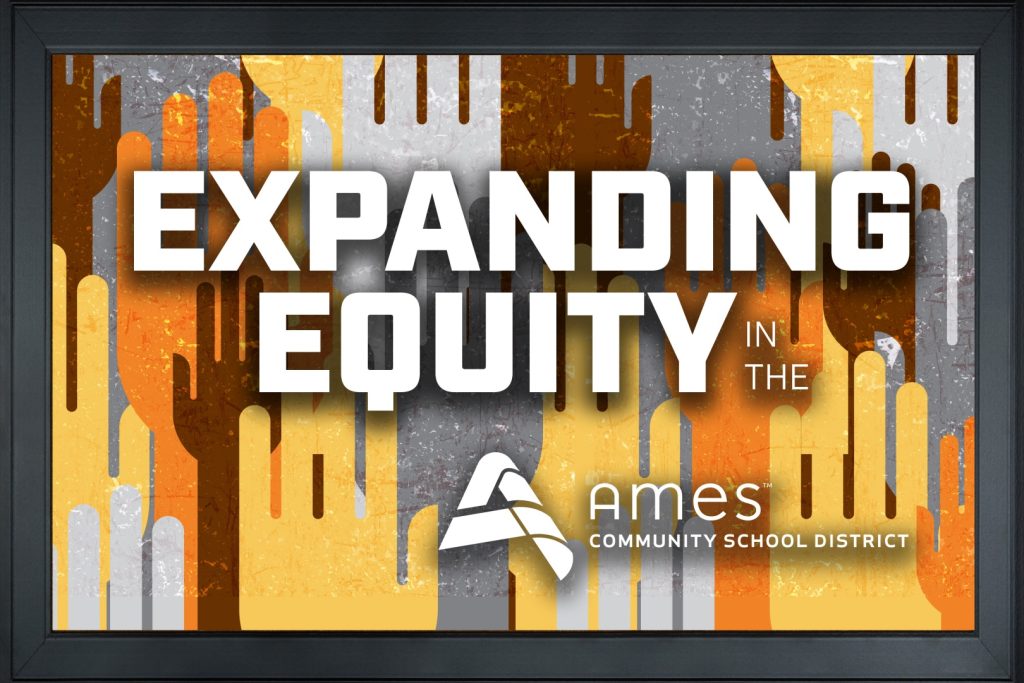 Expanding Equity in the Ames CSD