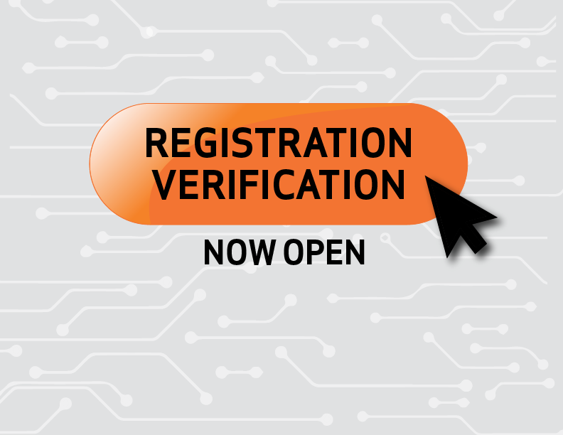 RegistrationVerification2021 