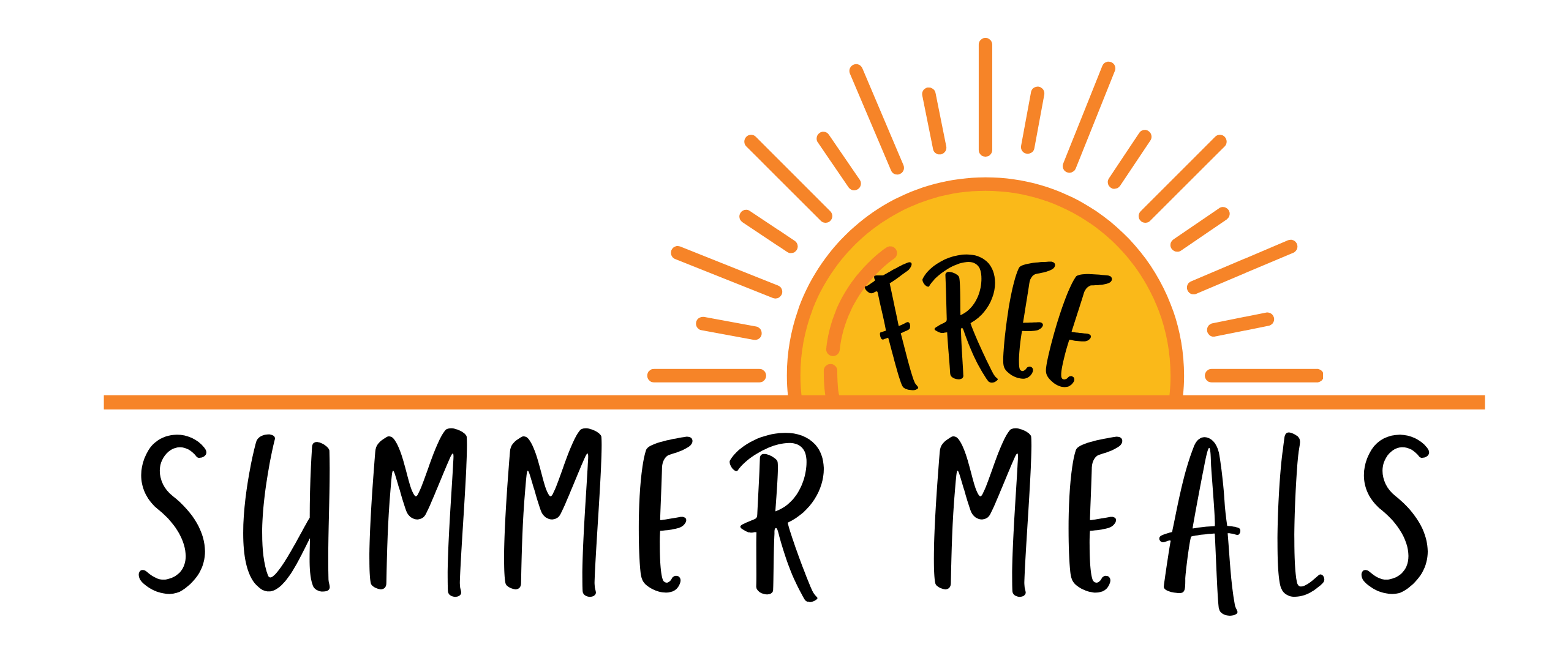 Free Summer Meals 2023