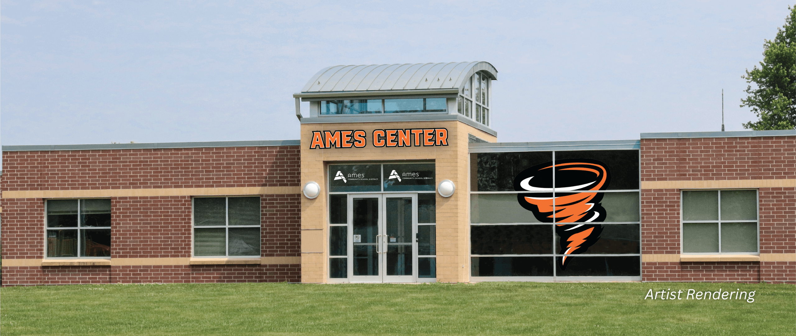 Get to Know the AMES Center