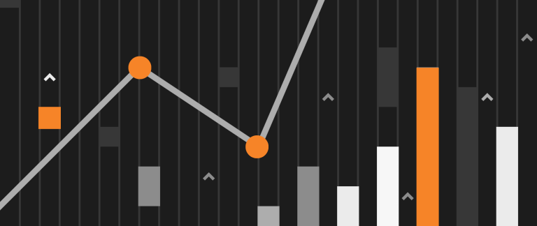 elements of a chart or graph