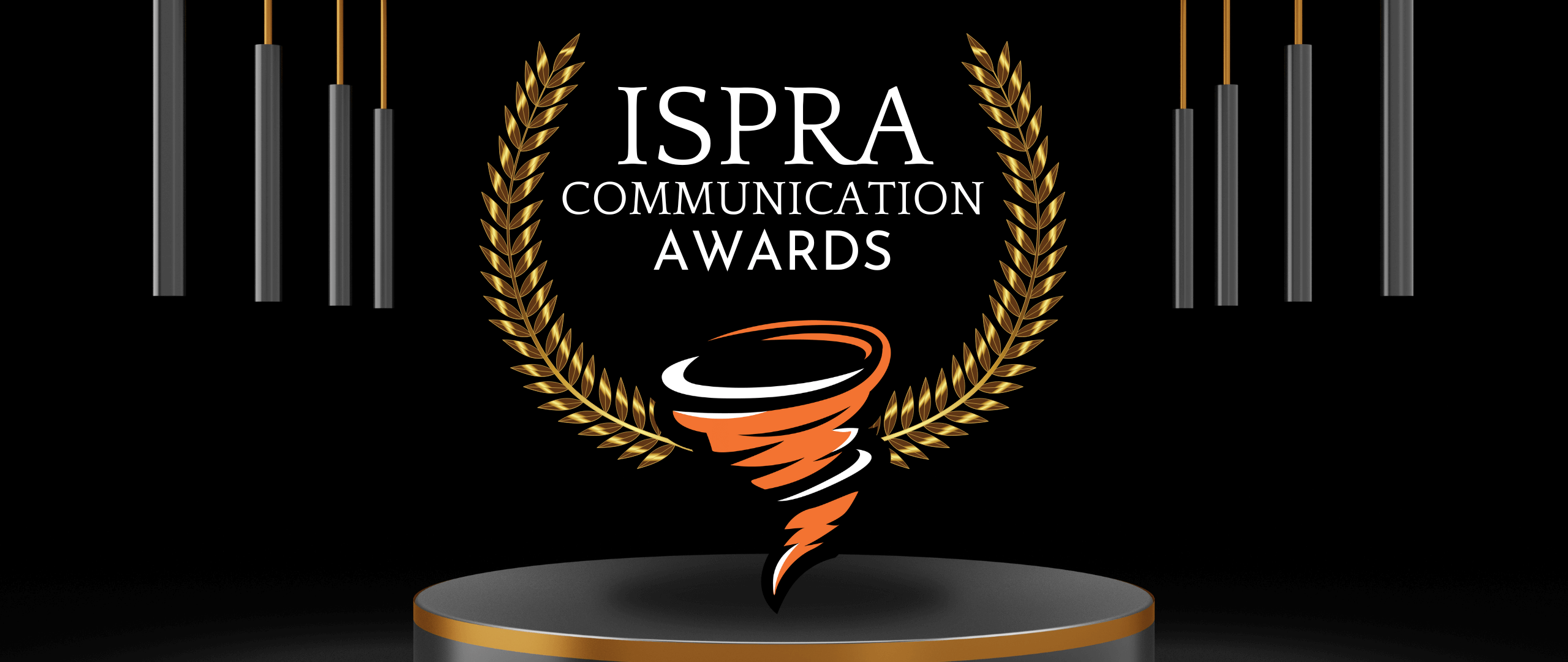 2024 ISPRA Communication Awards