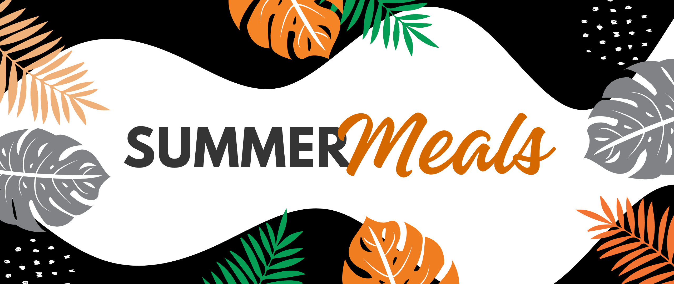 Free Summer Meals 2024