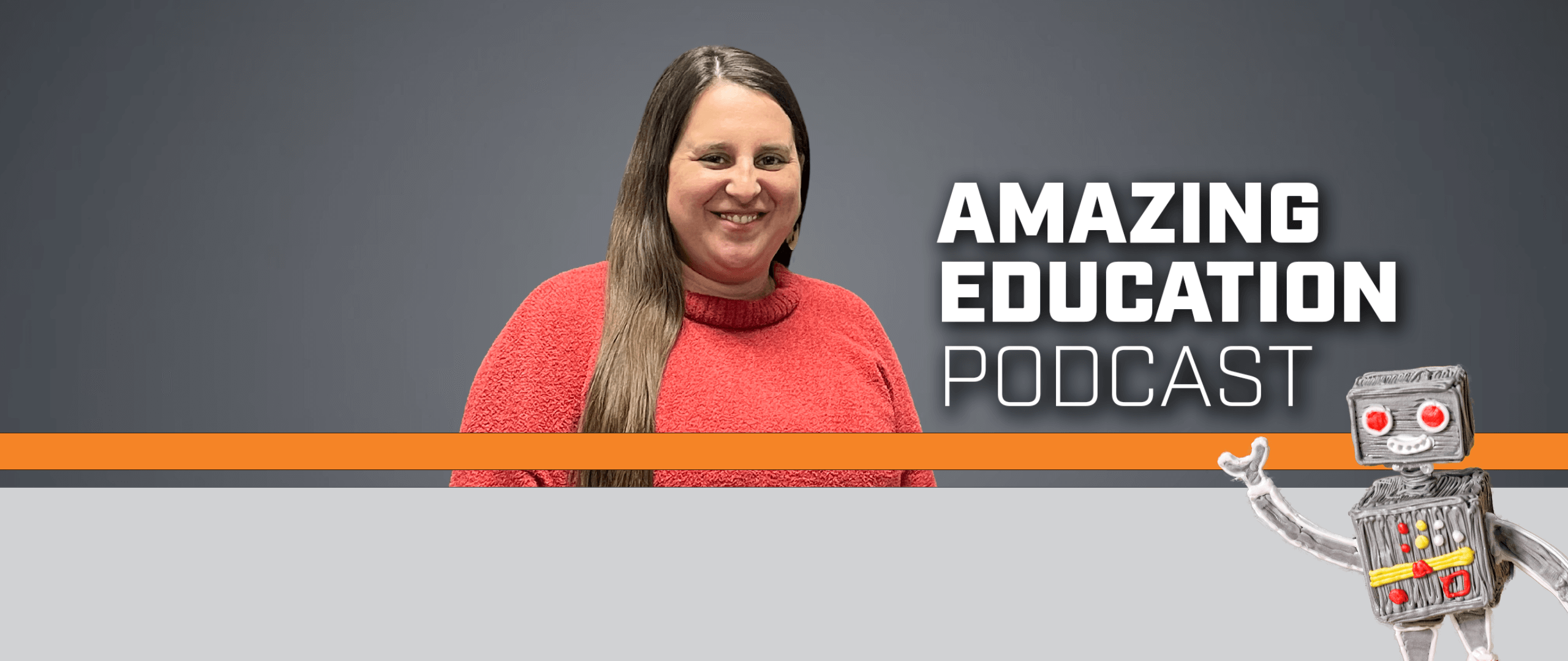 New Podcast with Anna Brooks