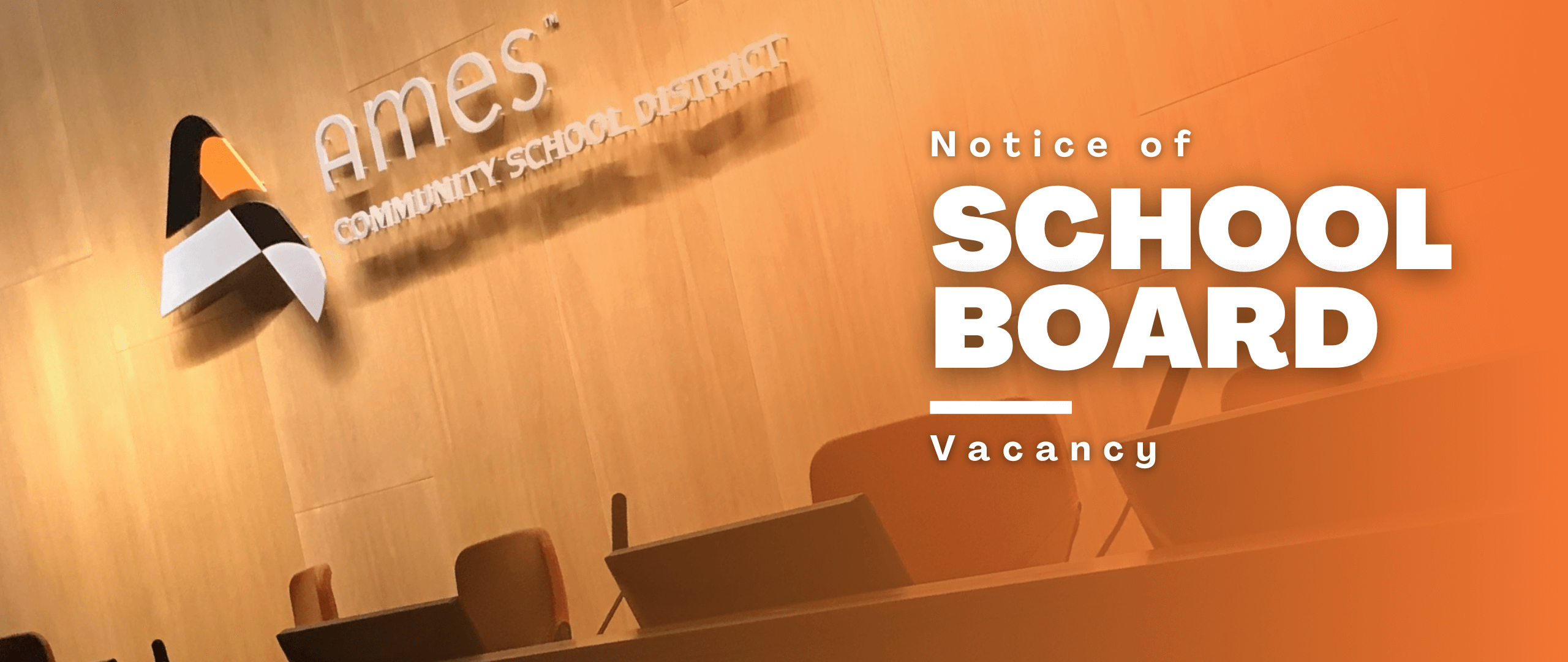 Board Vacancy Application/Selection Process