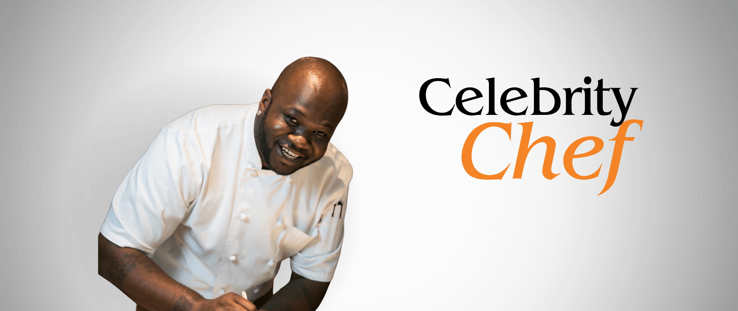 Celebrity Chef Tavel Bristol-Joseph Brings Caribbean Flavors to Ames Schools